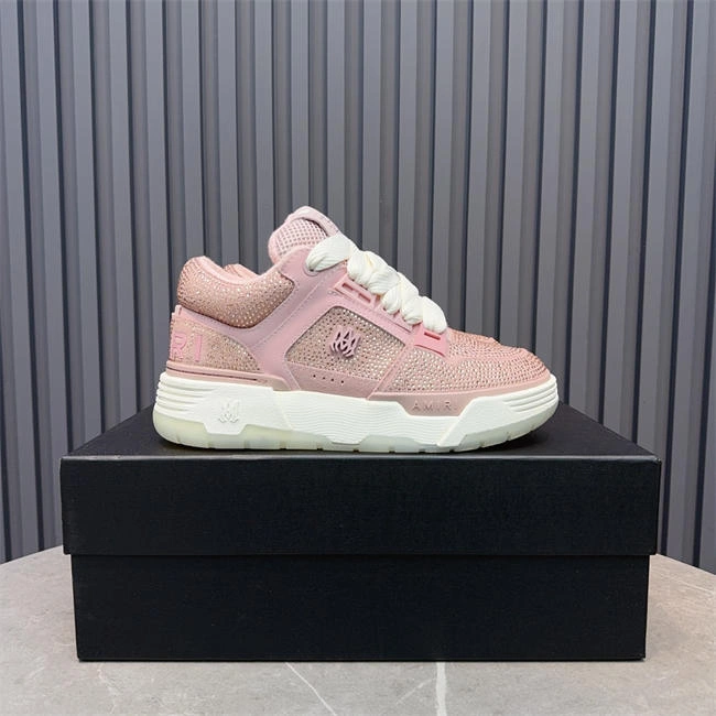 Amiri MA-1 Sneaker Strass WeatherProof 622