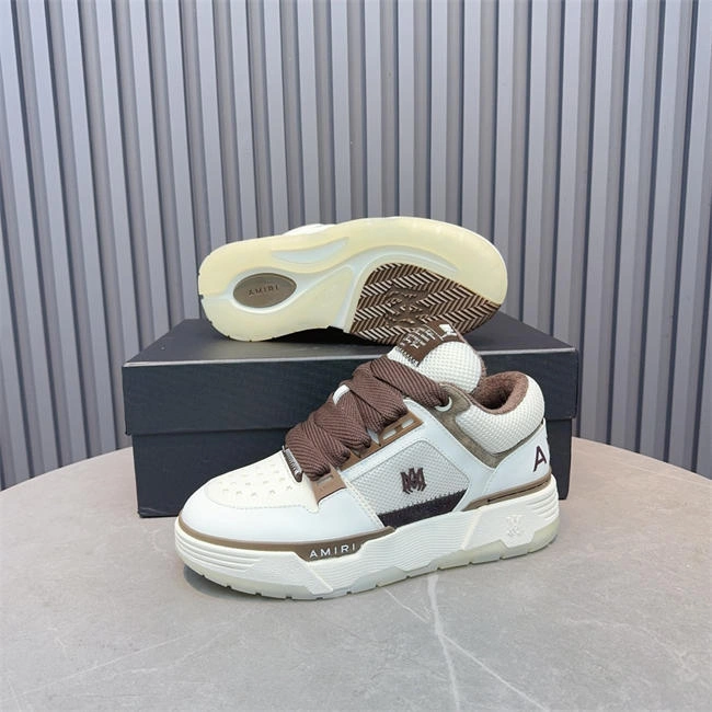 Comfortable Amiri MA-1 Sneaker 743