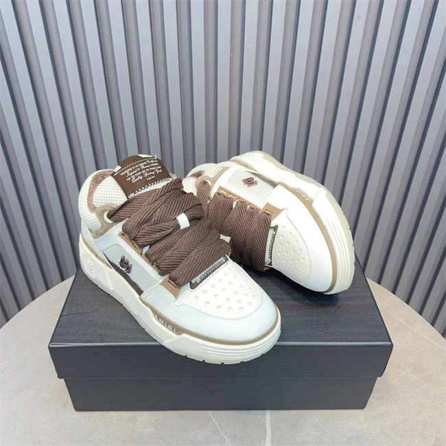 Comfortable Amiri MA-1 Sneaker 743