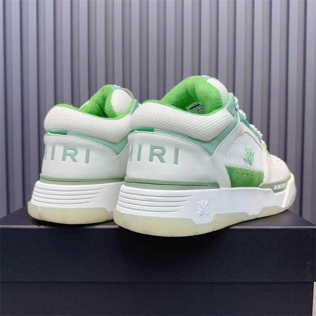 GoodFit Amiri MA-1 Sneaker 725