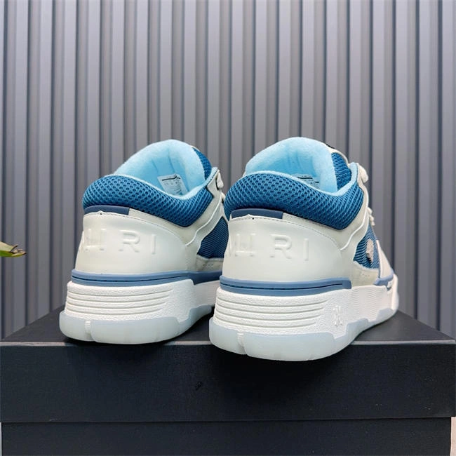 Amiri MA-1 Sneaker HighQuality 747