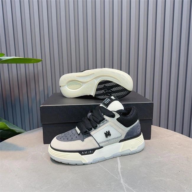 Amiri MA-1 Sneaker EasyCare 756
