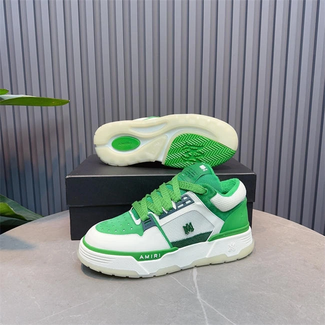 TravelReady Amiri MA-1 Sneaker 757