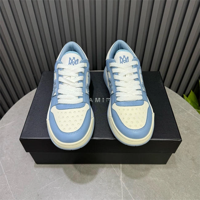 Amiri Sneaker HighPerformance 611