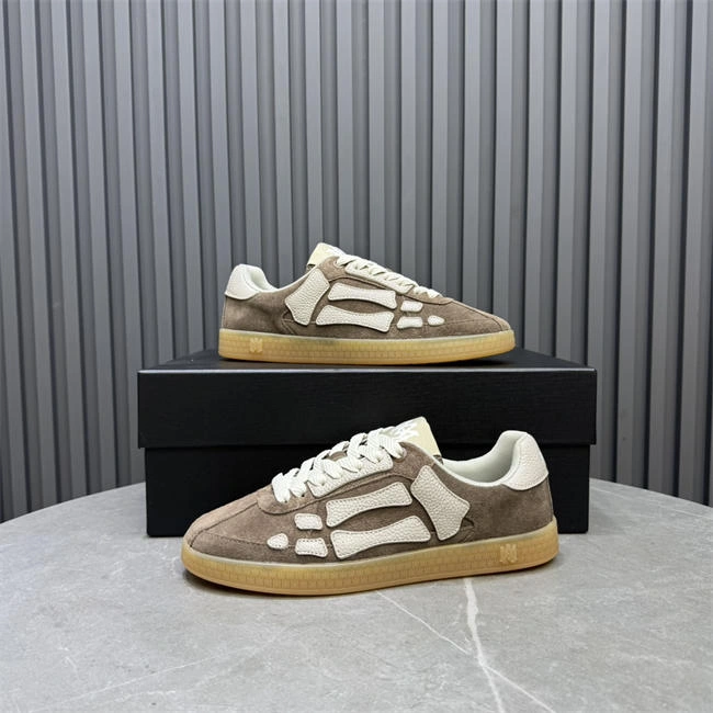 BestValue Amiri Sneaker 606