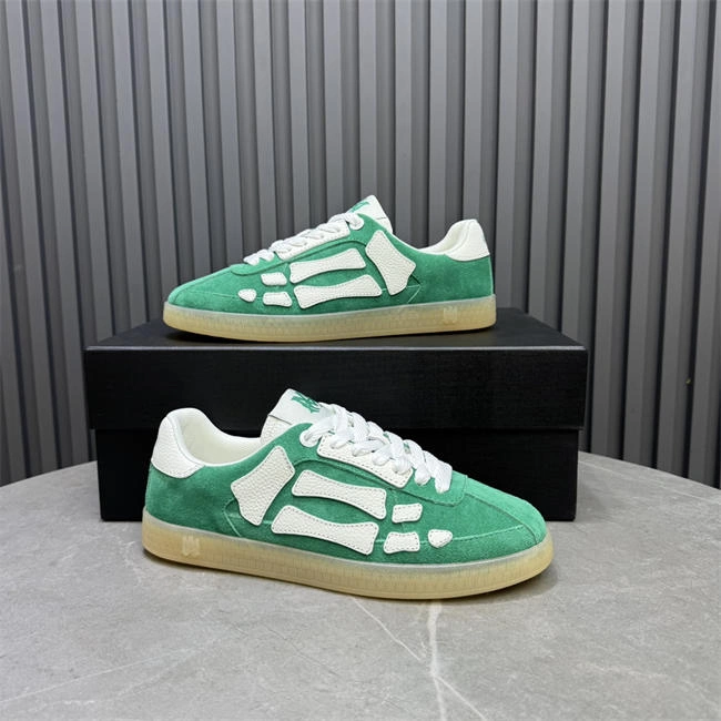 Amiri Sneaker Efficient 604