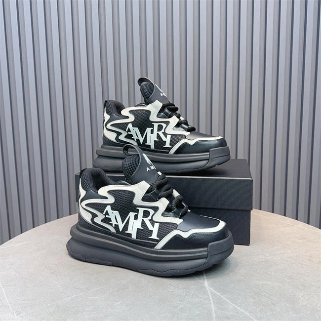 GoAnywhere Amiri Sneaker 597