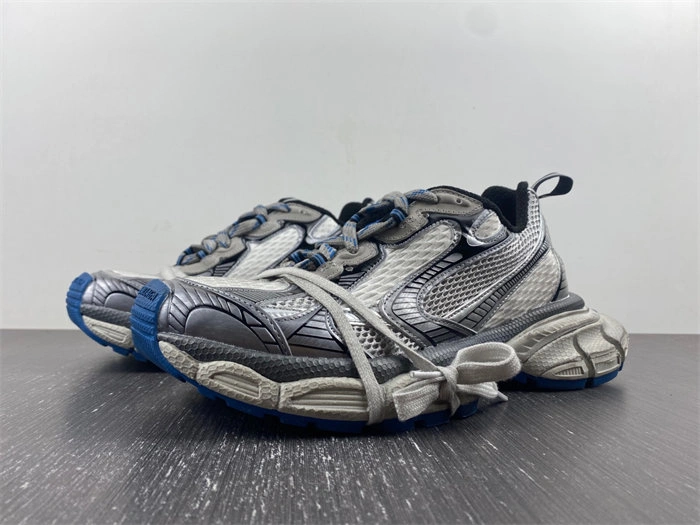 TopPick BALENCIAGA -PHANTOM SNEAKER 734734 W3XL2 4401