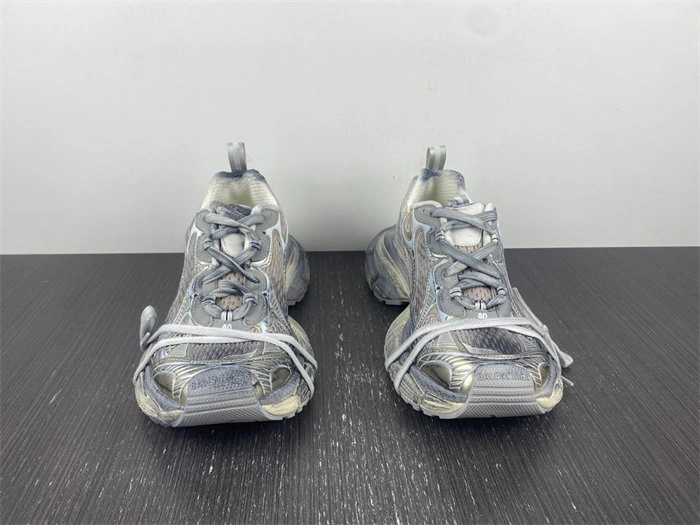 BALENCIAGA -PHANTOM SNEAKER W3XL4- Comfortable 4403