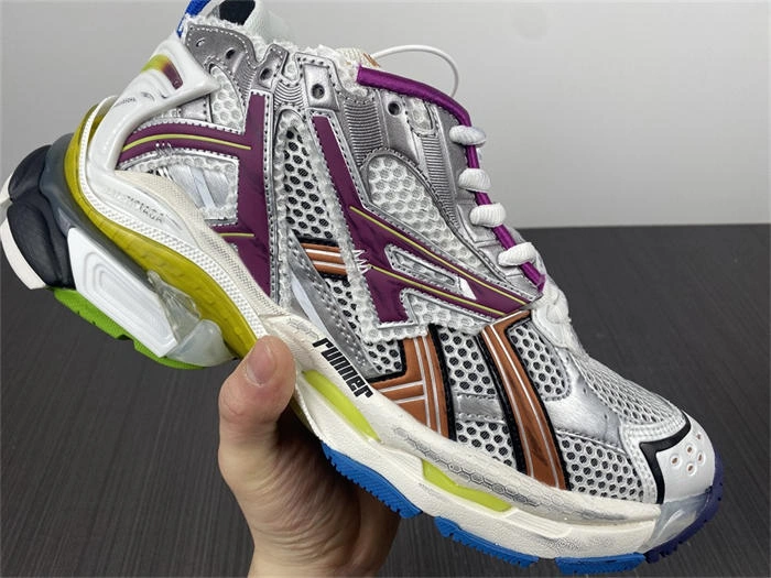 EasyCare BALENCIAGA -Runner 4332
