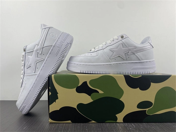 BAPE Vibrant 5366