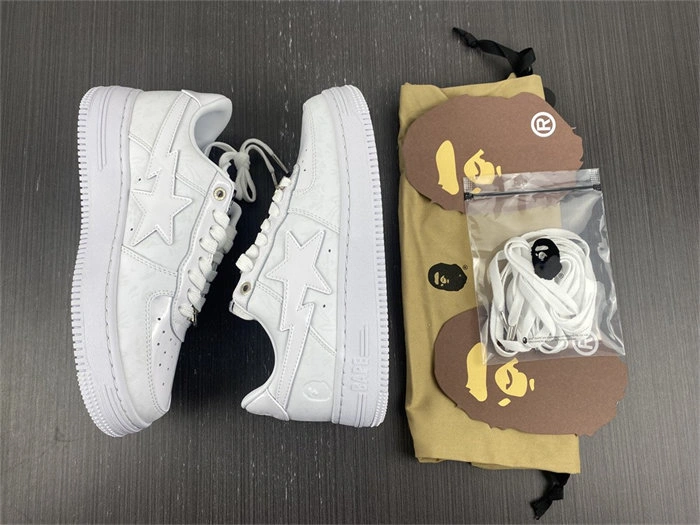 BAPE Vibrant 5366