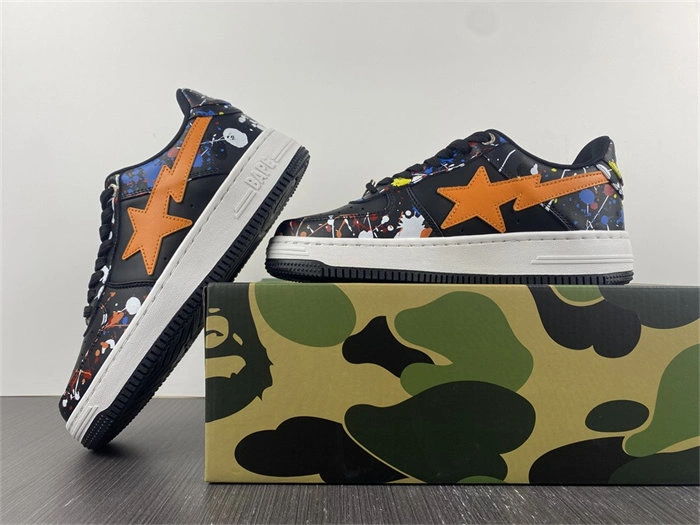 BAPE Refined 5364