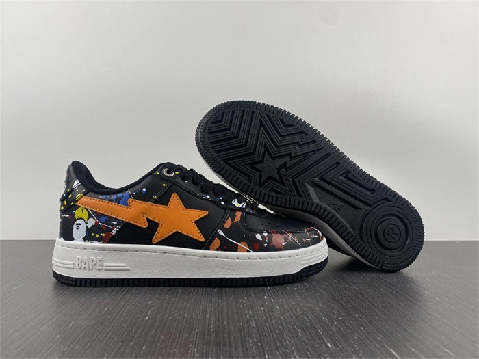 BAPE Refined 5364