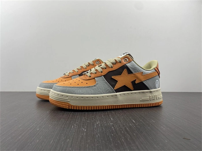 BAPE Bold 5362