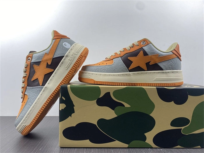 BAPE Bold 5362