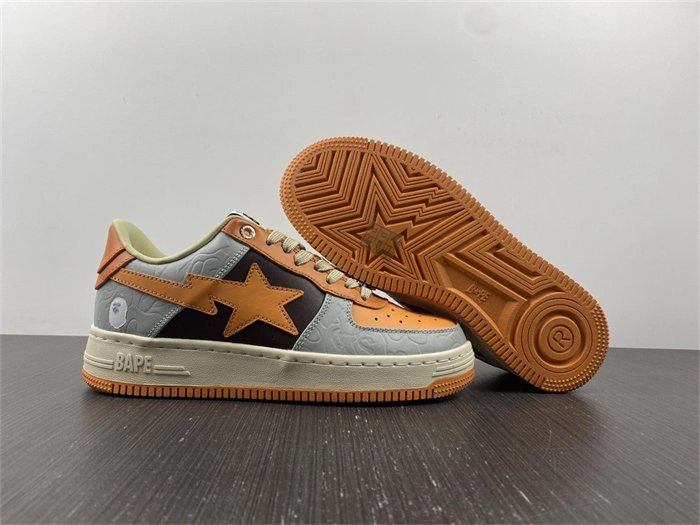 BAPE Bold 5362