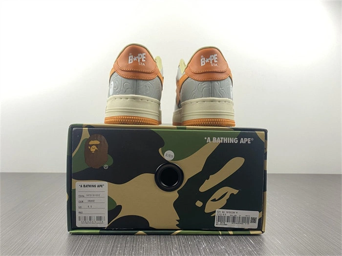 BAPE Bold 5362