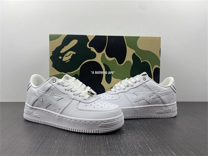 BAPE Colorful 5357