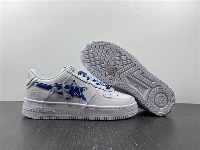 SoftTouch BAPE 5355
