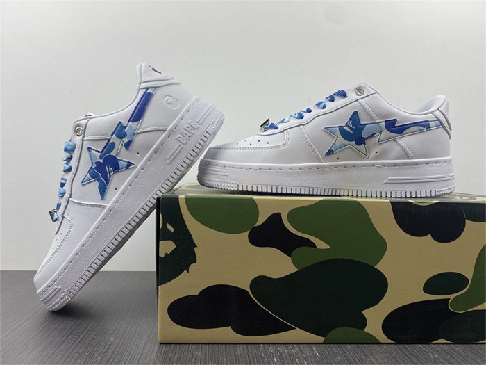 SoftTouch BAPE 5355