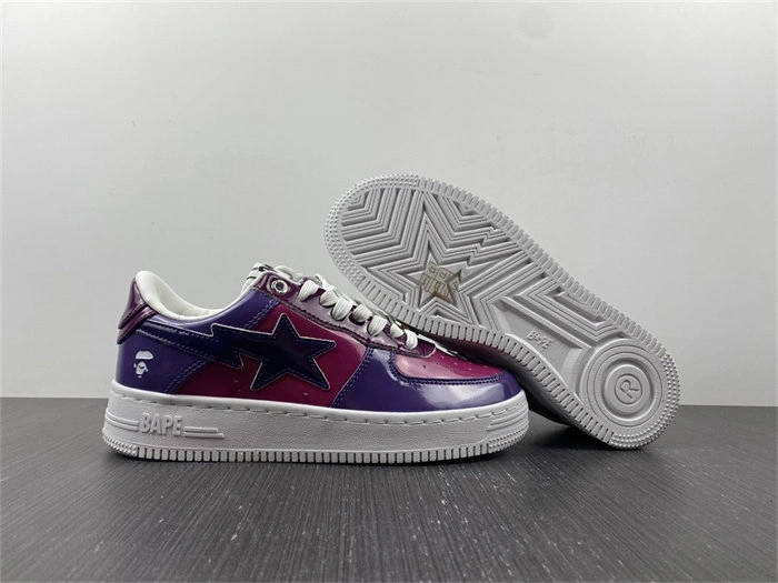 WeatherProof BAPE 5354