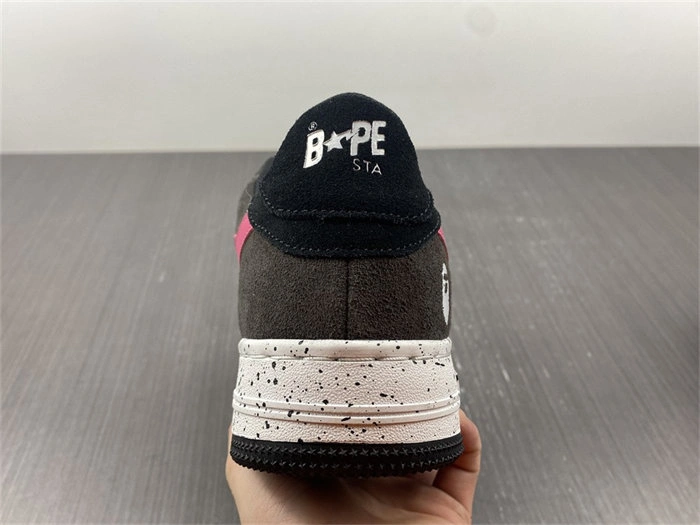 BAPE TimelessDesign 5356