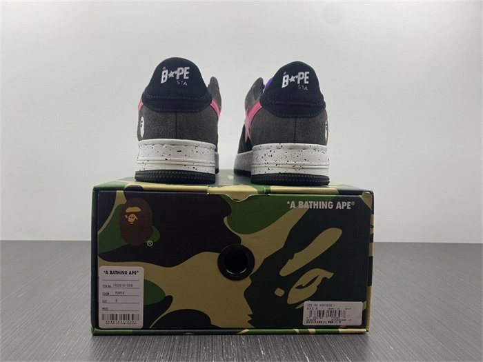 BAPE TimelessDesign 5356
