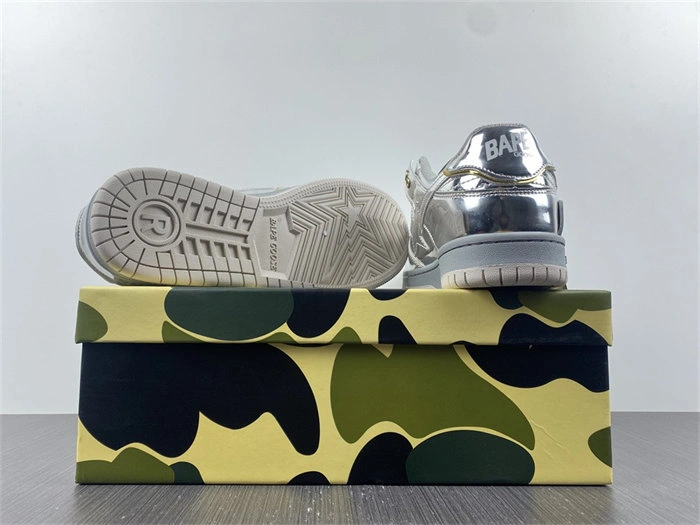 Soft BAPE 5348