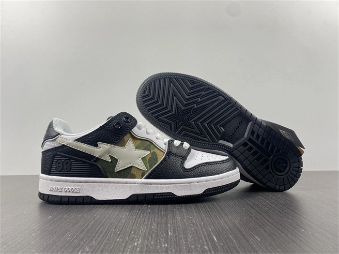 TimelessDesign BAPE 5340