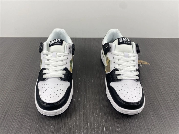 TimelessDesign BAPE 5340