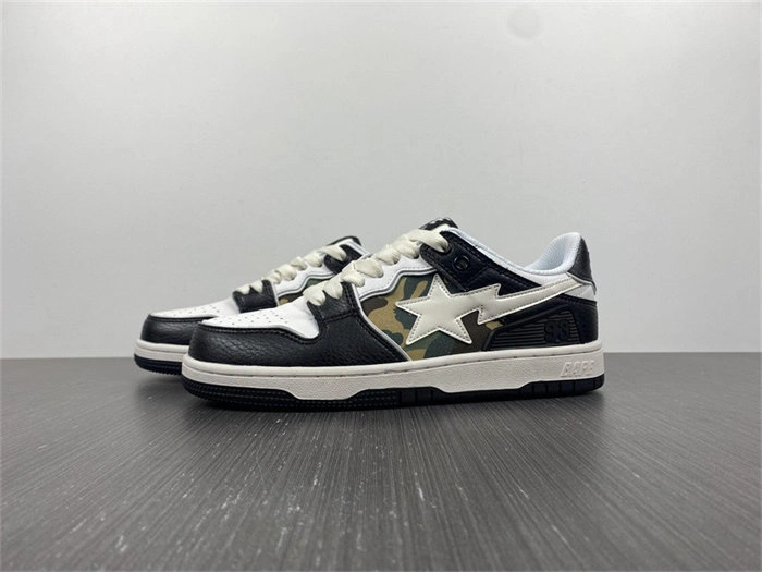 BAPE Trendsetting 5336