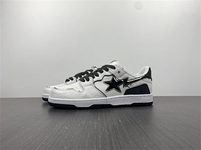 BAPE Reliable 5335