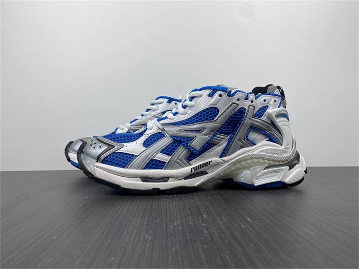Snug BLCG 7.0Runner Blue Grey  677403 W3RB3 4436