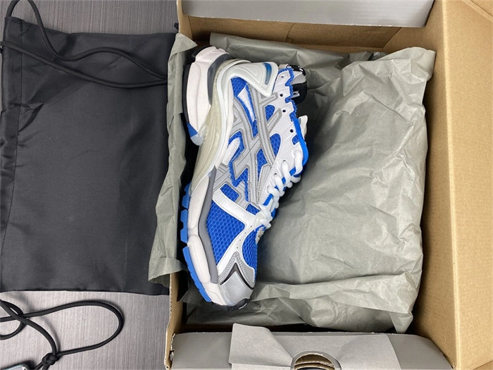 Snug BLCG 7.0Runner Blue Grey  677403 W3RB3 4436