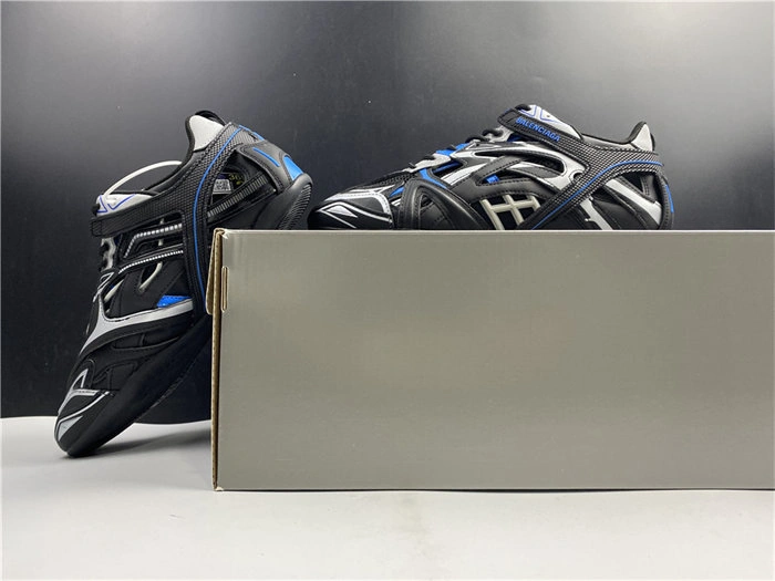 Durable BLCG DRIVE SNEAKER 624343 W2FD1 4476