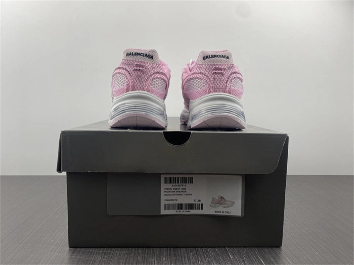 BLCG PHANTOM SNEAKER 679339 W2E91 Chic 4466