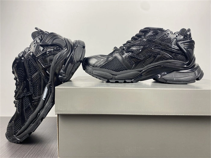 BLCG Runner 677403 W3RA9 Packable 4277