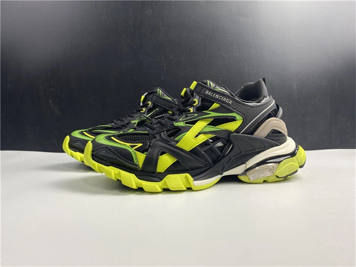 Packable BLCG TRACK 2 570391 W2GN3 4514