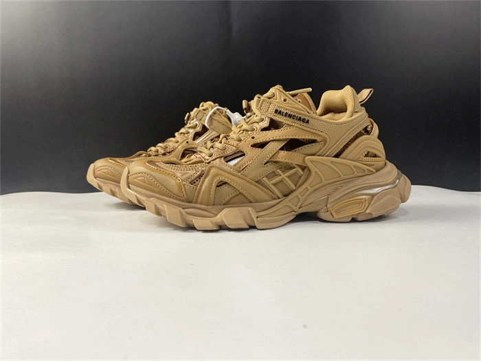 BLCG TRACK 2 OPEN 4.0SNEAKER 568615 W3AG1 Contemporary 4511