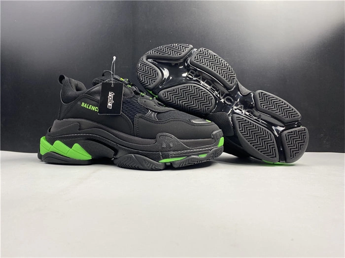 BLCG TRACK 2 OPEN SNEAKER 524039 W2PW1 Cozy 4537
