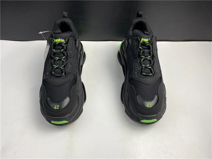 BLCG TRACK 2 OPEN SNEAKER 524039 W2PW1 Cozy 4537