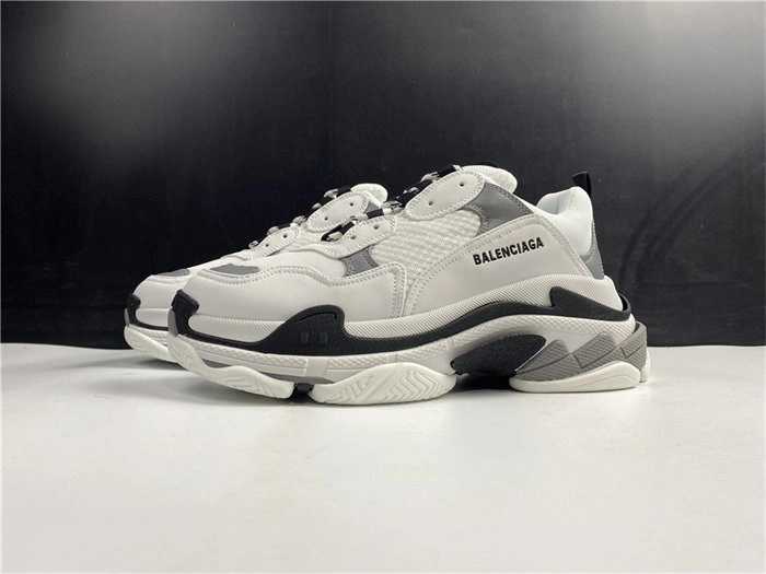 UrbanChic BLCG TRACK 2 OPEN SNEAKER 536737 W0901 4541