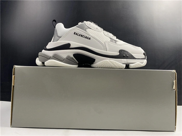 UrbanChic BLCG TRACK 2 OPEN SNEAKER 536737 W0901 4541