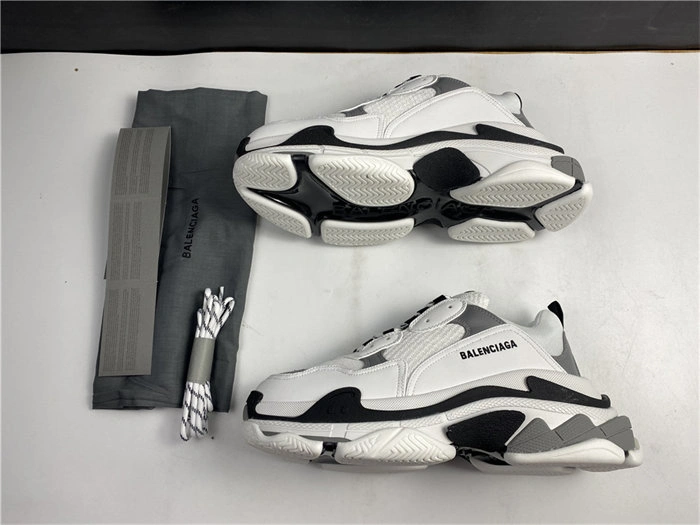 UrbanChic BLCG TRACK 2 OPEN SNEAKER 536737 W0901 4541