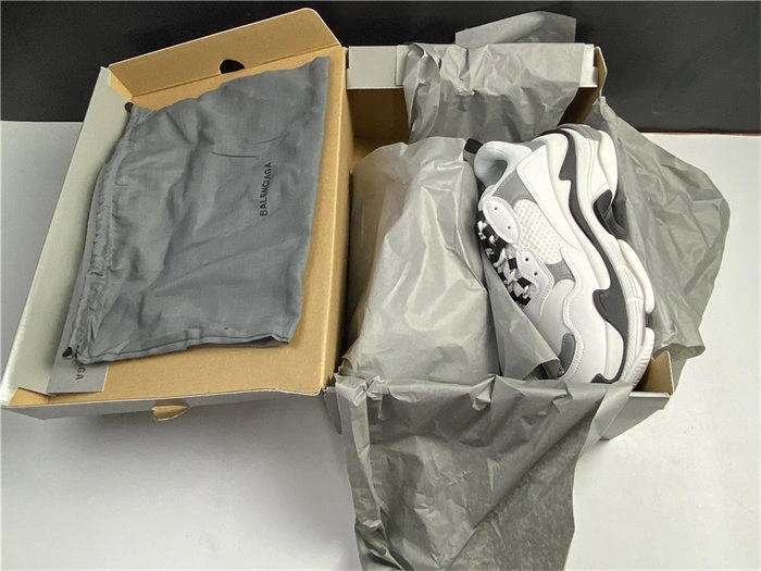 UrbanChic BLCG TRACK 2 OPEN SNEAKER 536737 W0901 4541