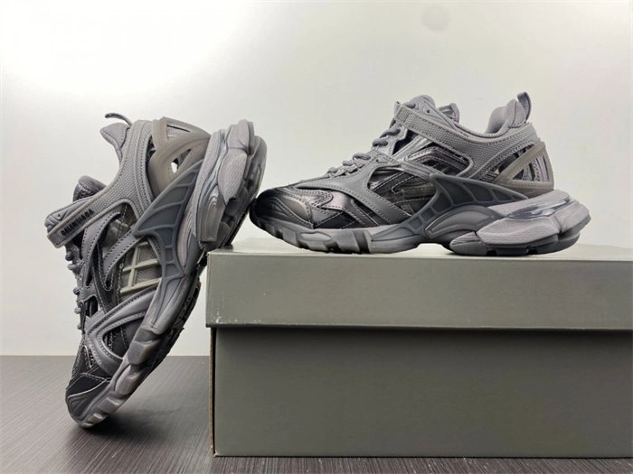 Chic BLCG TRACK 2TRAINER 4.0 QPEN SNEAKER 568615 W3CT1 4453