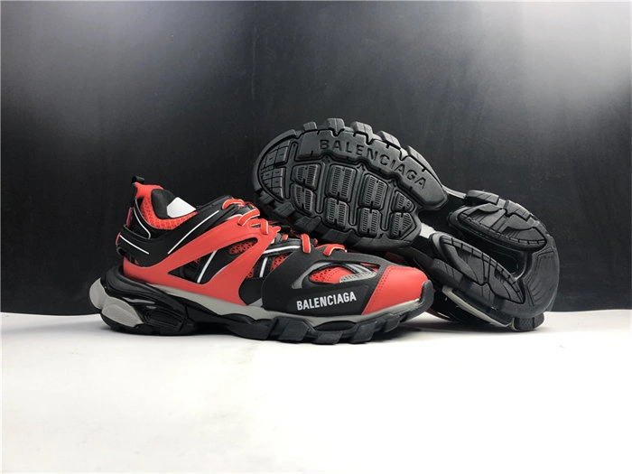 BLCG TRACK SNEAKER 542023 W1GB8 SoftTouch 4483