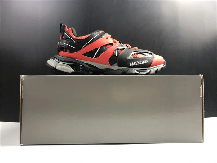 BLCG TRACK SNEAKER 542023 W1GB8 SoftTouch 4483