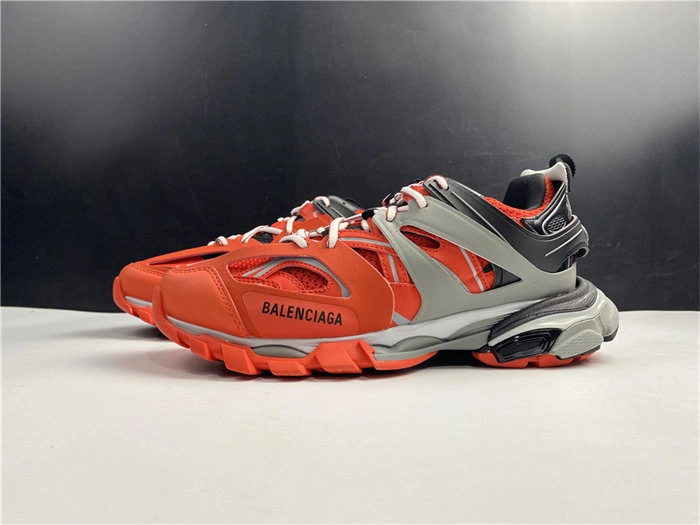 HighPerformance BLCG TRACK SNEAKER 542023 W1GC2 4526